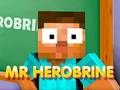 Jogo Senhor Herobrine  online