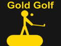 Jogo Golfe de ouro  online