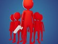 Jogo Guerra. io  online