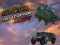 Jogo Simulador de helicóptero militar  online
