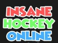 Jogo Hóquei Insano Online  online