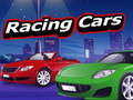 Jogo Carros de corrida  online