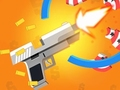 Jogo Mestre de armas 3D  online