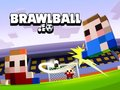 Jogo Brawlball. io  online