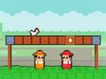 Jogo Festa do Desafio do Agricultor  online