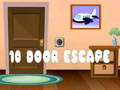 Jogo 10 Saída de Porta  online