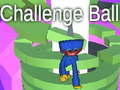 Jogo Bola de desafio  online