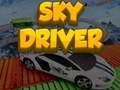 Jogo Sky dirigindo online