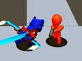 Jogo Flash Samurai  online