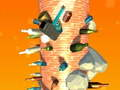 Jogo Garrafas de quebra  online
