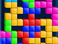Jogo Tetrix clássico  online