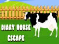 Jogo Diário de Fuga a Cavalo  online