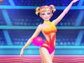 Jogo Roupas para ginastas  online