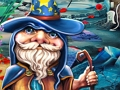 Jogo Florista  online