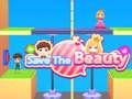 Jogo Salve a beleza  online