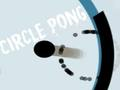 Jogo Pong Círculo  online