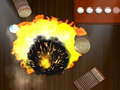 Jogo Pode derrubar  online
