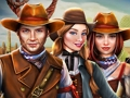 Jogo Ferrovia Secreta  online