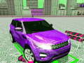 Jogo Estacionamento Prado Gratuito  online