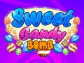 Jogo Bomba Doce Doce  online