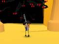 Jogo Fuja das Cobras  online