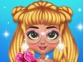 Jogo Moda no tapete vermelho do Oscar  online