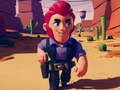 Jogo Quebra-cabeça divertido Brawl Stars  online