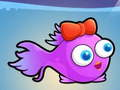 Jogo Salve o Peixe  online