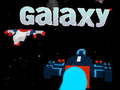 Jogo Galáxia  online
