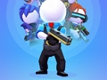 Jogo Esquadrão Alfa  online