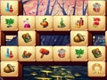 Jogo Fantasia Triplo Mahjong  online