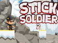 Jogo Soldado de Vara 2  online