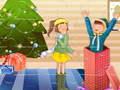Jogo Quebra-cabeça Natal para o amante  online