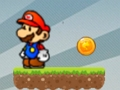 Jogo Mario HTML5 Mobile online