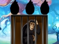 Jogo Resgate o chimpanzé  online