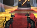 Jogo Resgate o gato egípcio  online