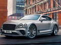 Jogo Corrediça de velocidade Bentley Continental GT  online