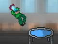 Jogo Pegar do ar!  online