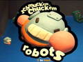 Jogo Robôs Schmuck'em Chuck'em online