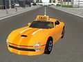 Jogo Motorista de táxi maluco  online