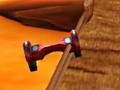 Jogo Hoverboard acrobacts hill escalada online