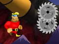 Jogo Corredor de super-heróis  online