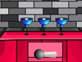 Jogo Fuga do Castelo 3  online