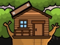 Jogo Resgate o Guaxinim  online
