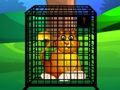 Jogo Resgate o gato dourado  online