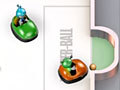 Jogo Bola de pára -choques  online