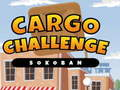 Jogo Desafio de Carga Sokoban  online