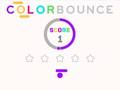 Jogo Salto de cor  online