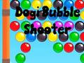Jogo Atirador de bolhas Dogi  online