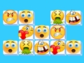 Jogo Emoji Connect online